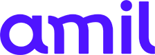 Logotipo Amil