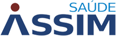 Logotipo Assim Saúde